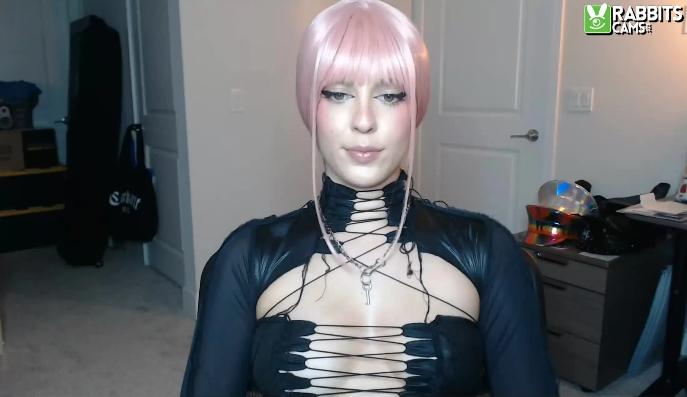 Artista QueenDutchessDivine Video 2