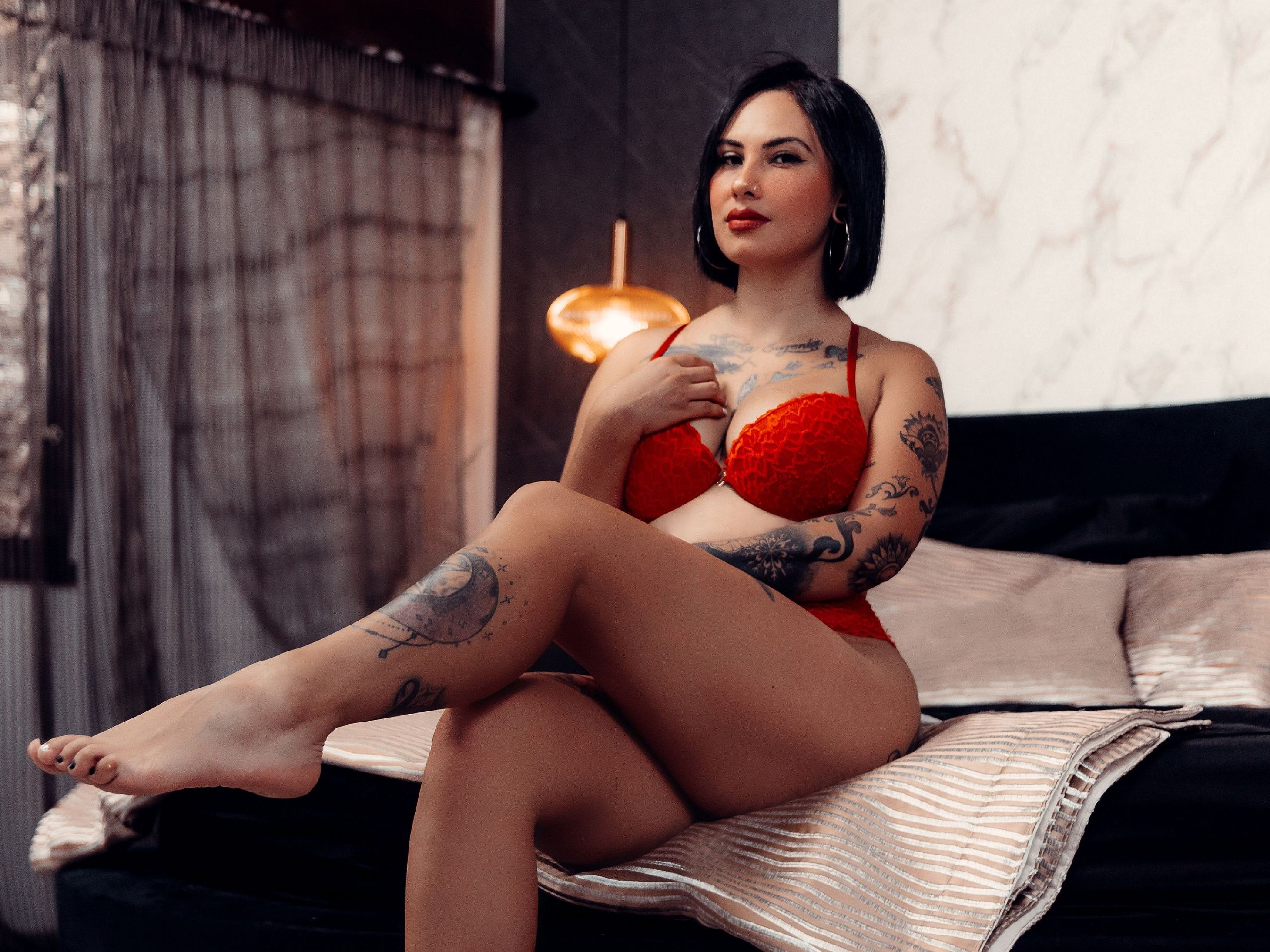 katherinpetrova18 immagine del profilo del modello di cam