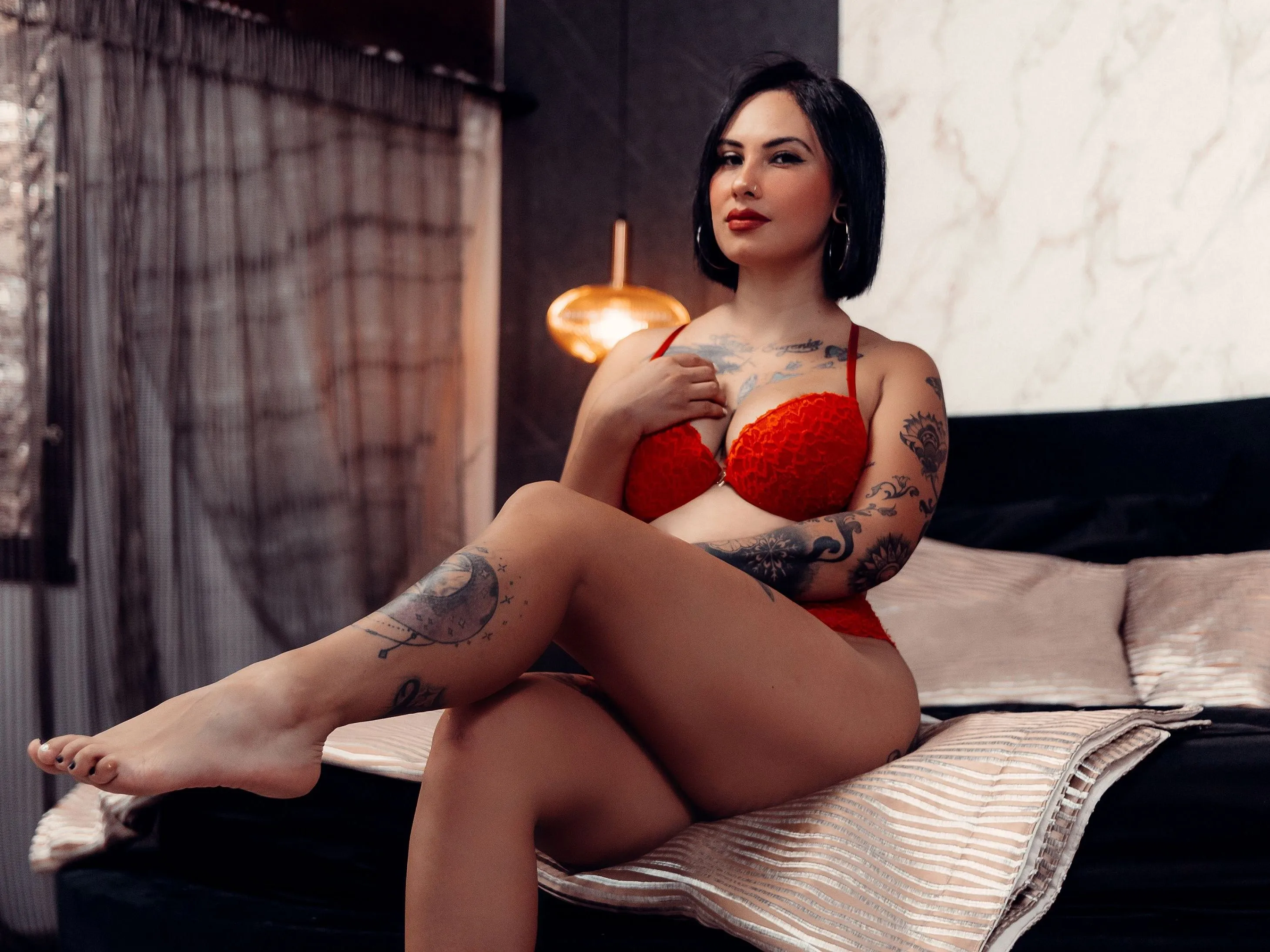 Profilbilde av katherinpetrova18 webkamera modell