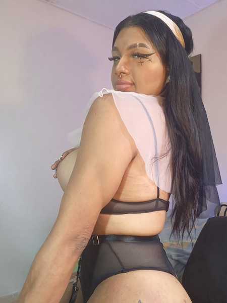 Performer Angellbigcockts Photo 3