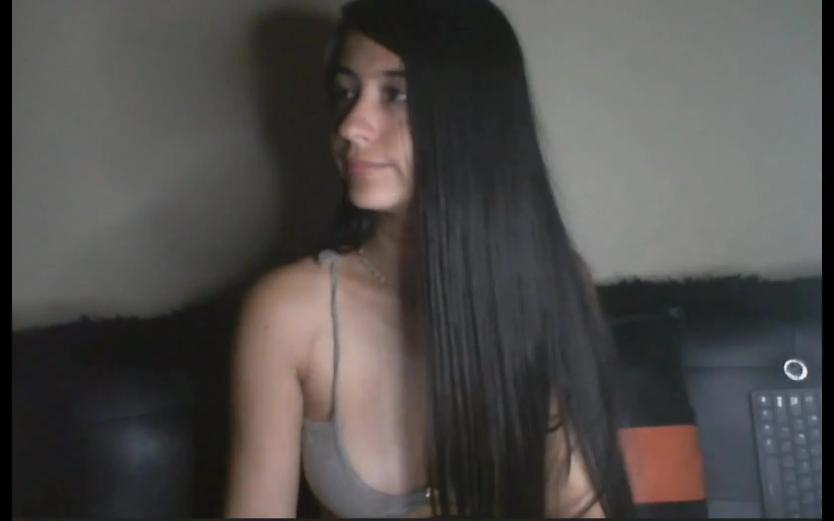 Artist TellusyAress Video 1