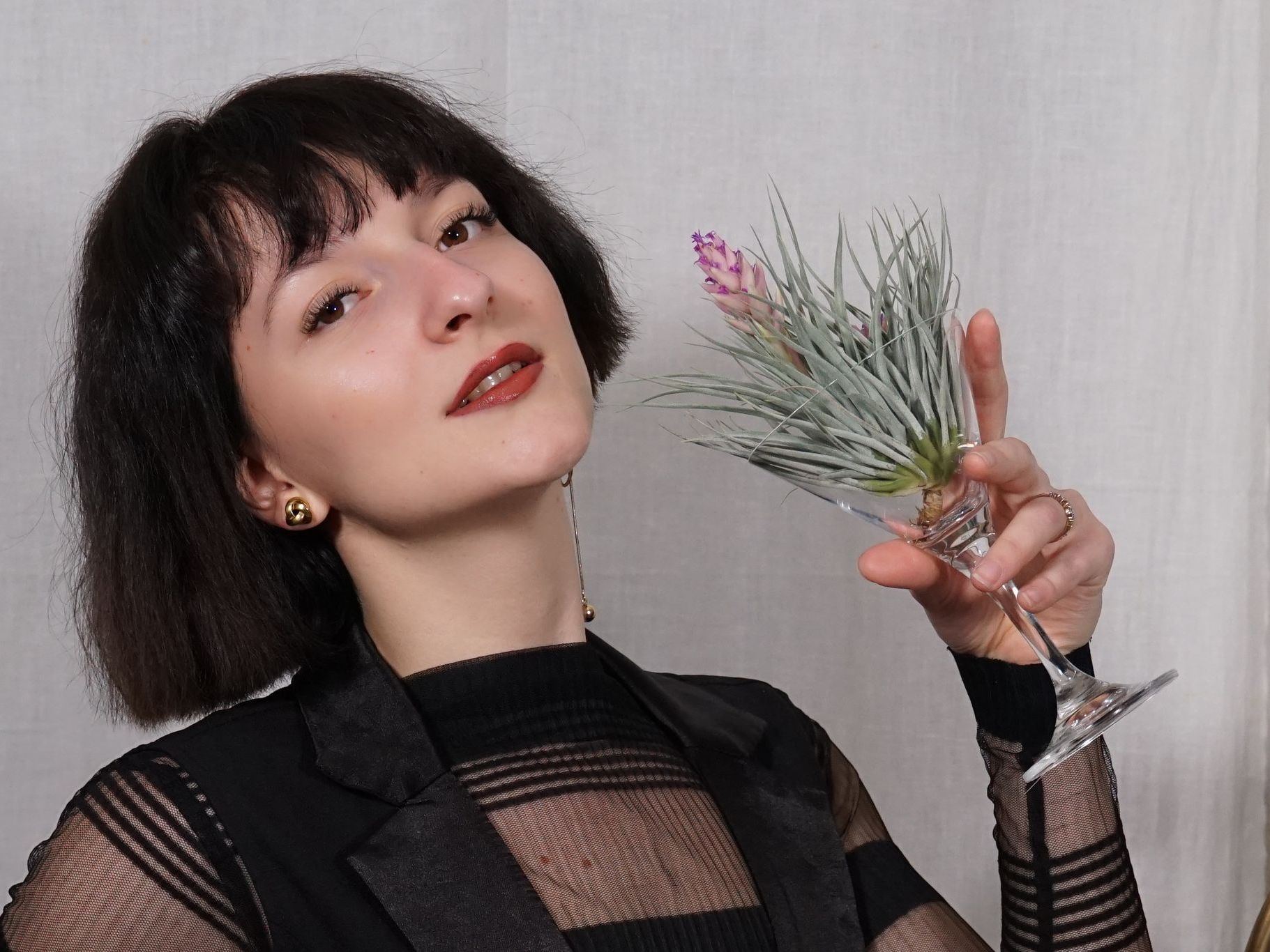 SophiaCaponi profielfoto van cam model