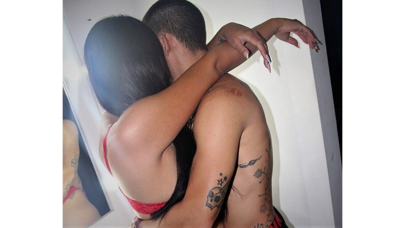 Artista DeboraLeonidas Foto 10