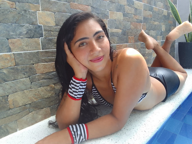 Artista SamaraThomson Foto 1
