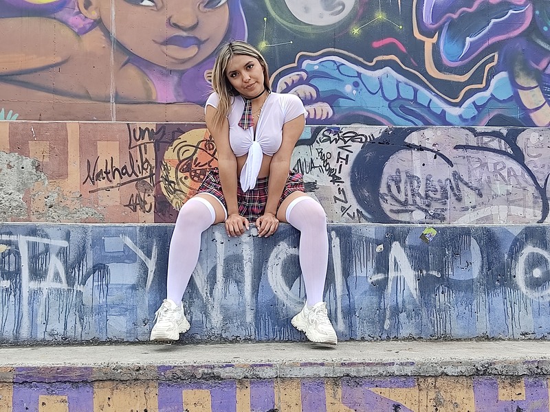 Artist Natashajoohs Foto 5