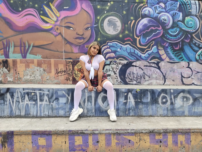 Artist Natashajoohs Foto 7