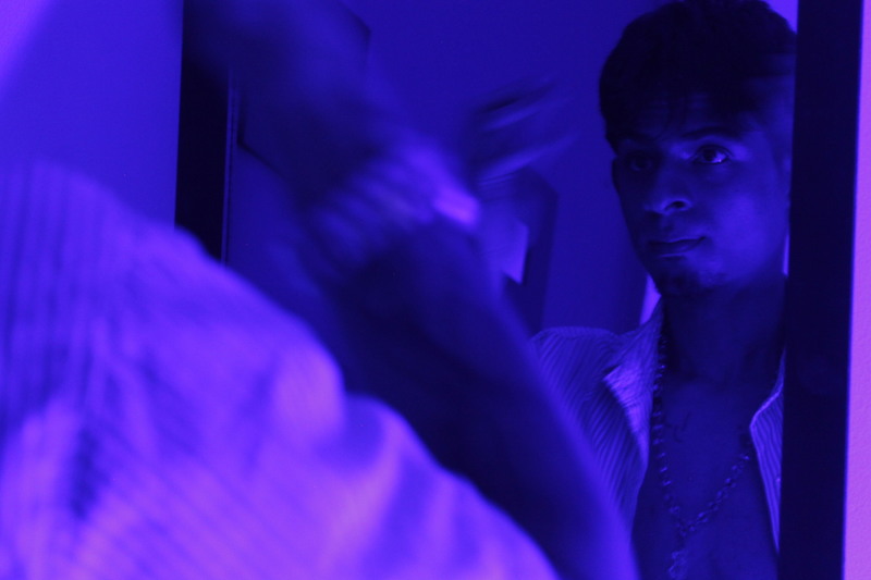 Utøver luckybadboy Bilde 5