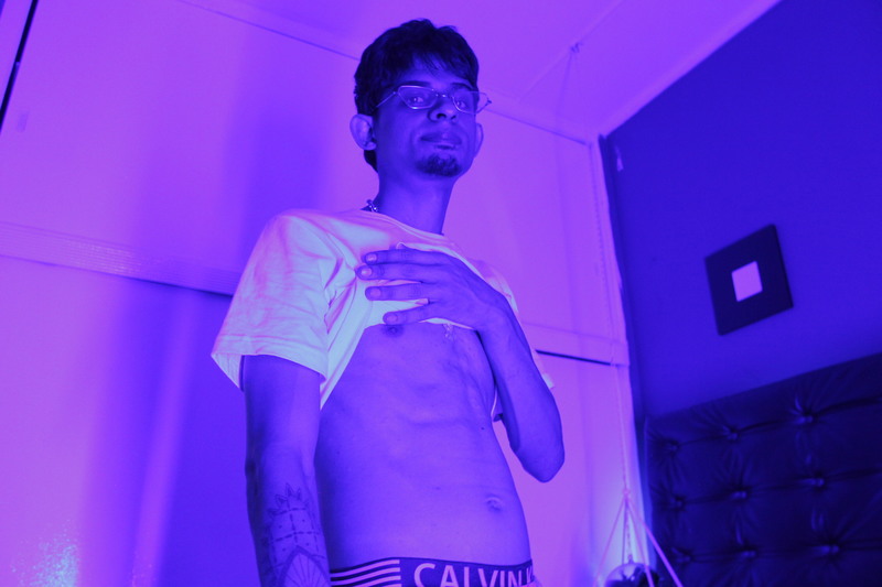 Utøver luckybadboy Bilde 10