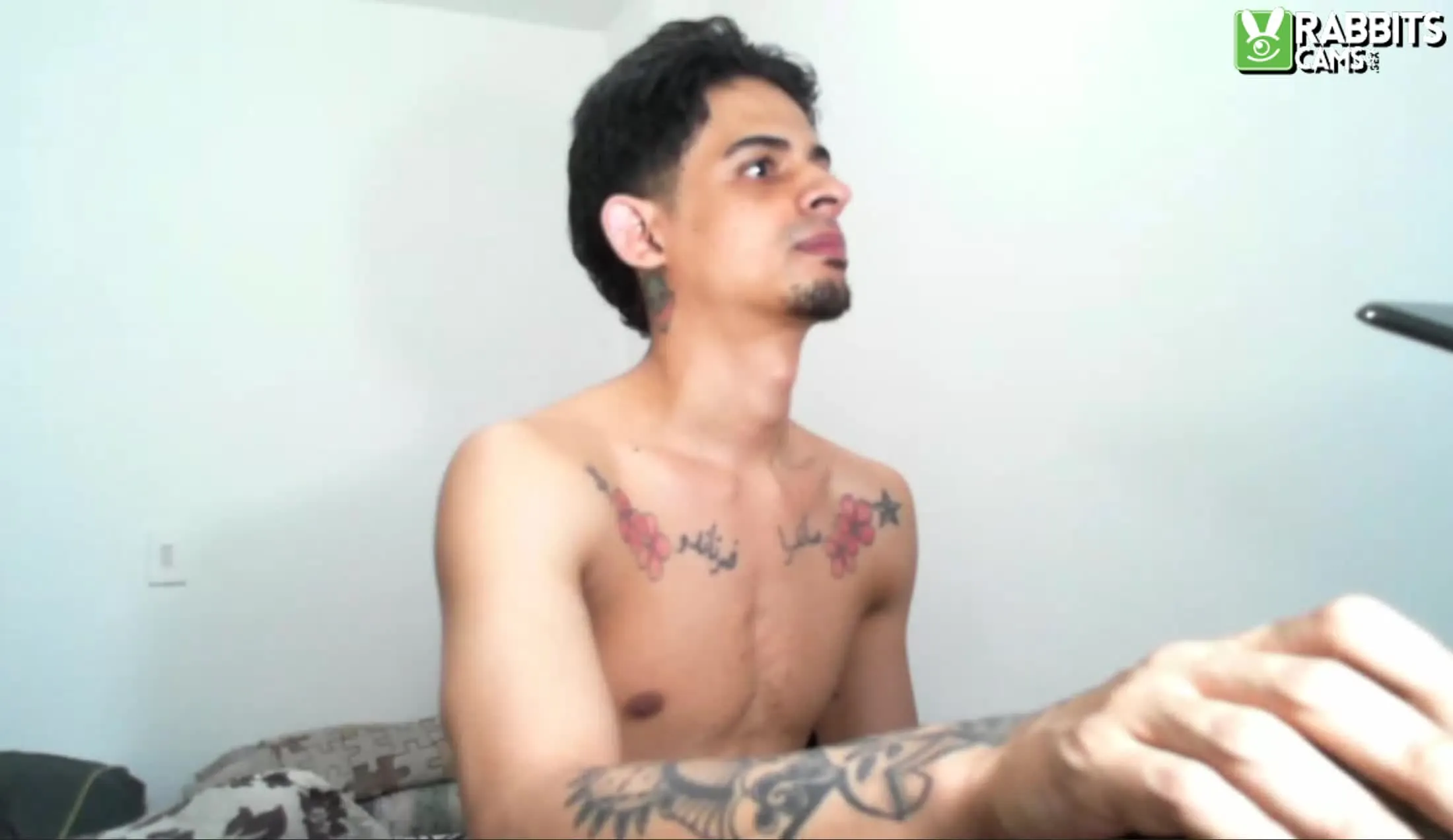 Artist luckybadboy Video 2