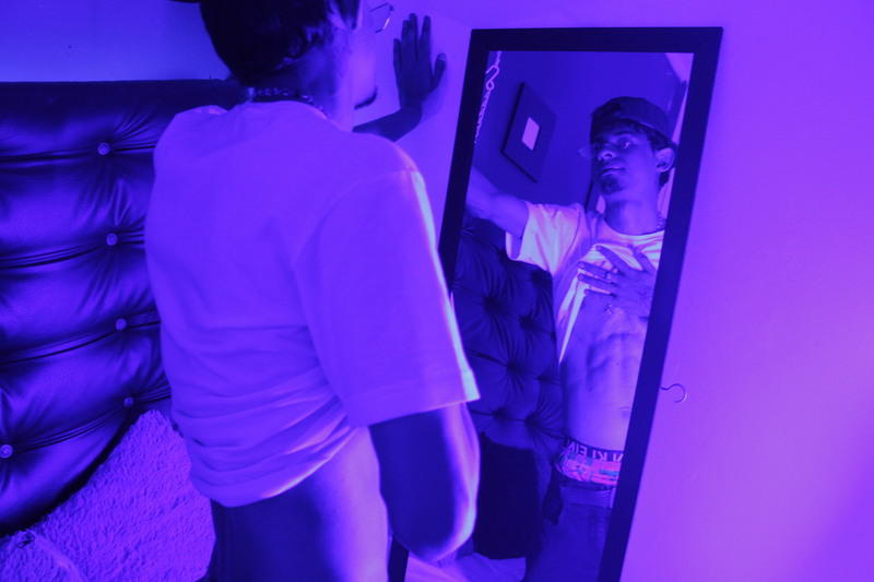 Utøver luckybadboy Bilde 8