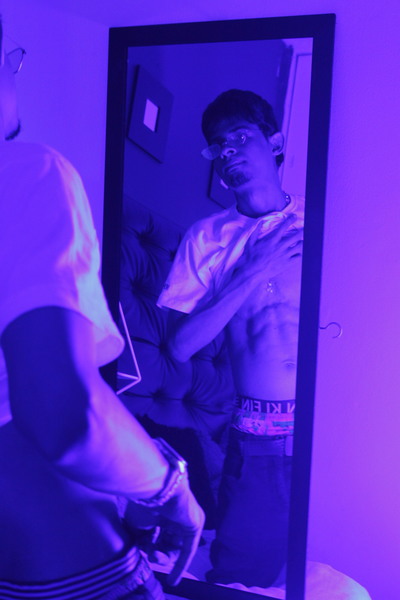 Utøver luckybadboy Bilde 7