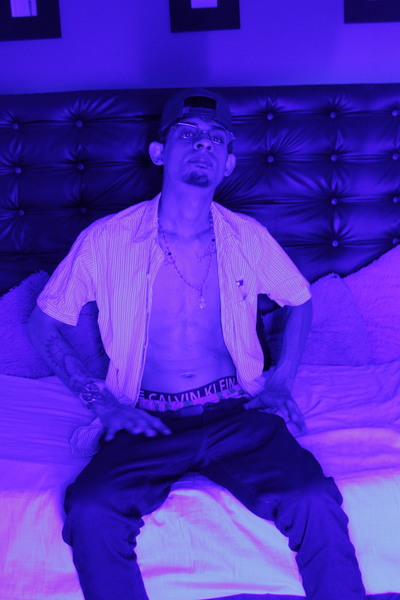 Utøver luckybadboy Bilde 3