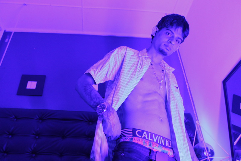 Utøver luckybadboy Bilde 4