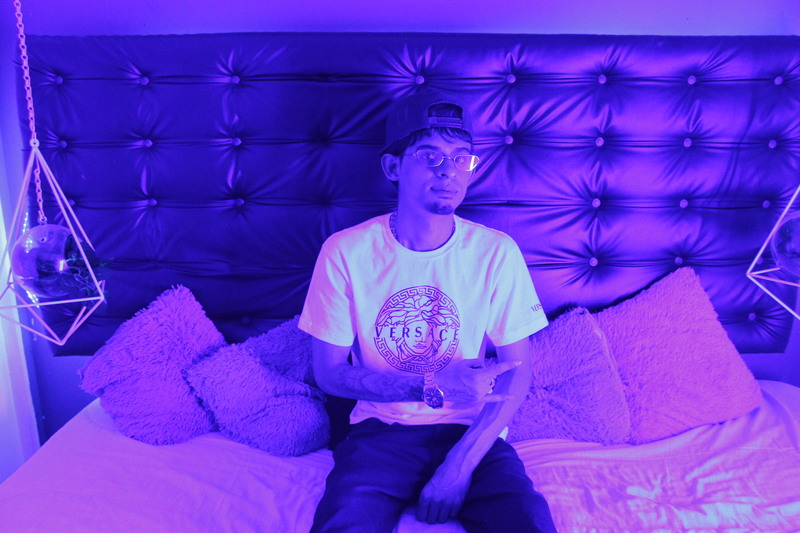 Utøver luckybadboy Bilde 11