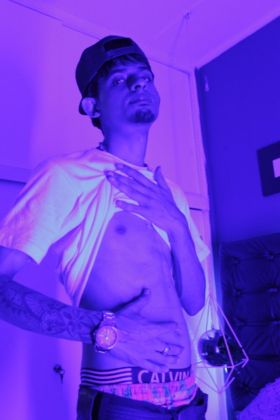 Utøver luckybadboy Bilde 9