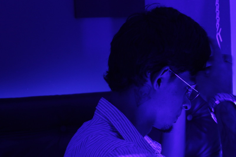 Utøver luckybadboy Bilde 6