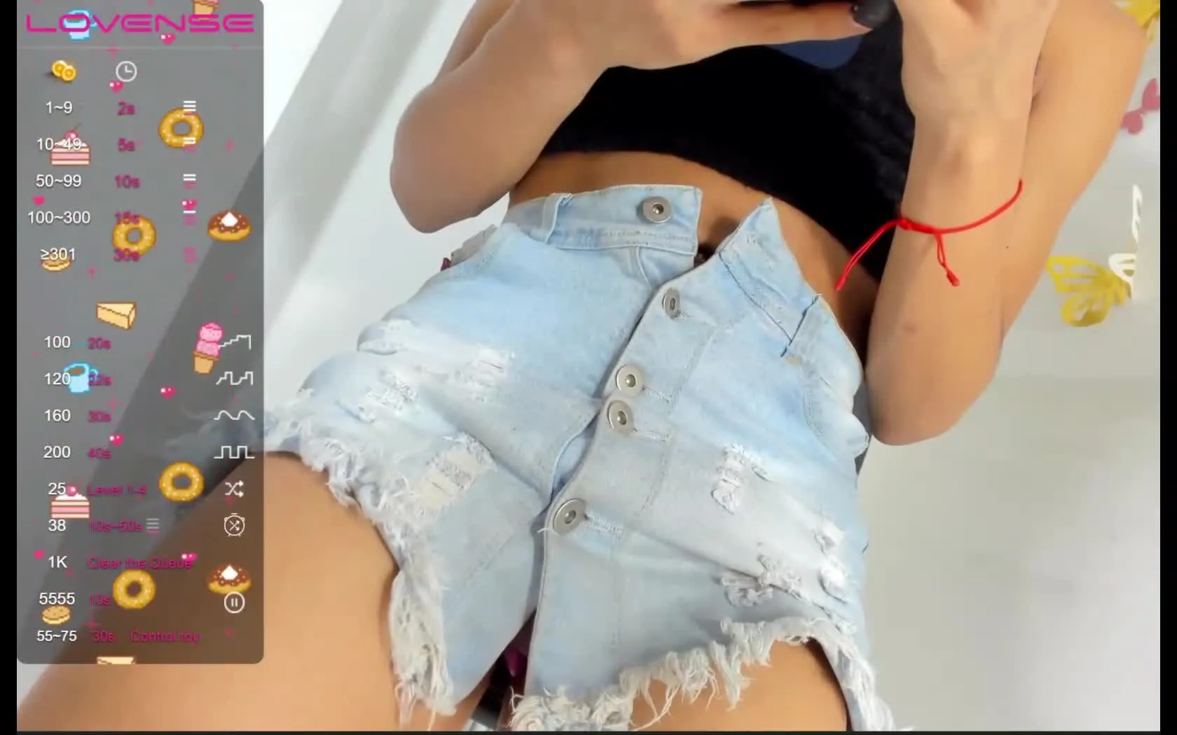 Artiest DanielaMyles Video 2