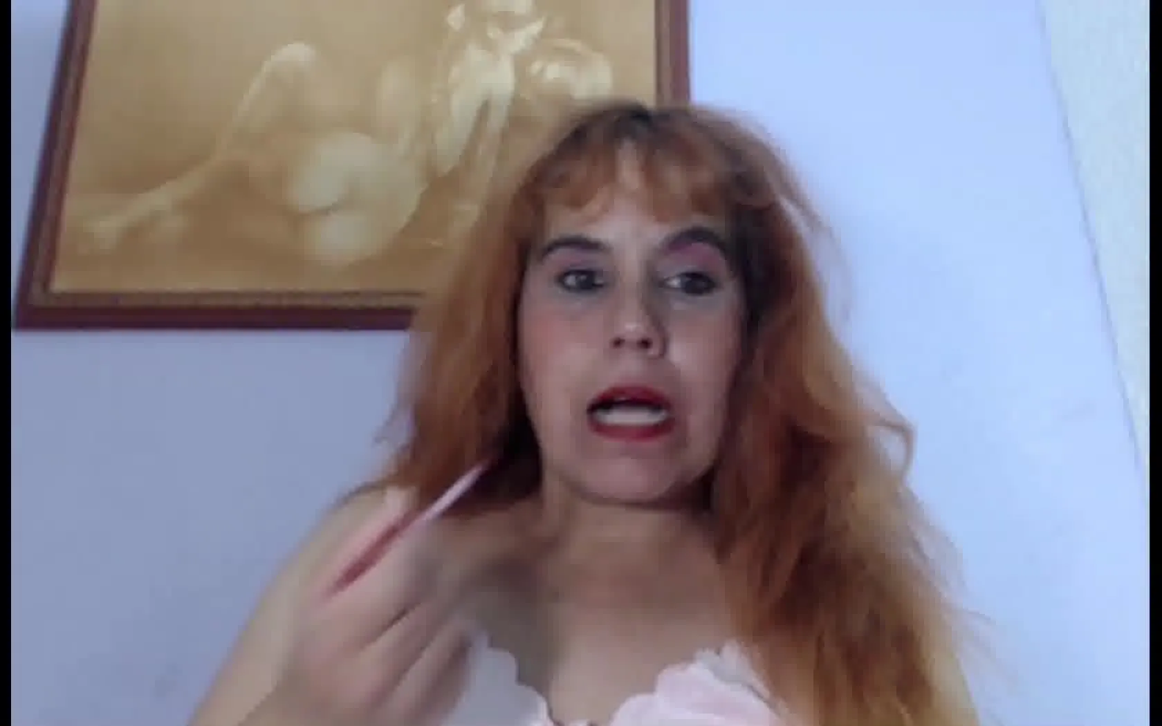 Interprète madampretty Vidéo 1