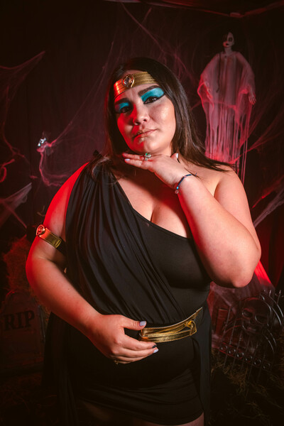 Interprete meganboyer Foto 2