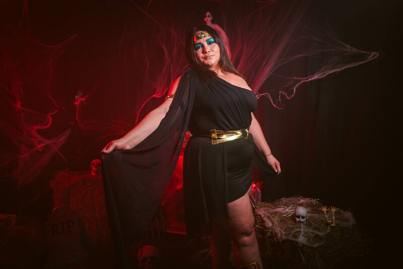 Interprete meganboyer Foto 3