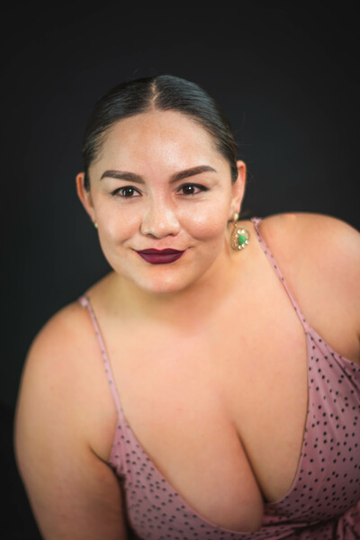 Interprete meganboyer Foto 8