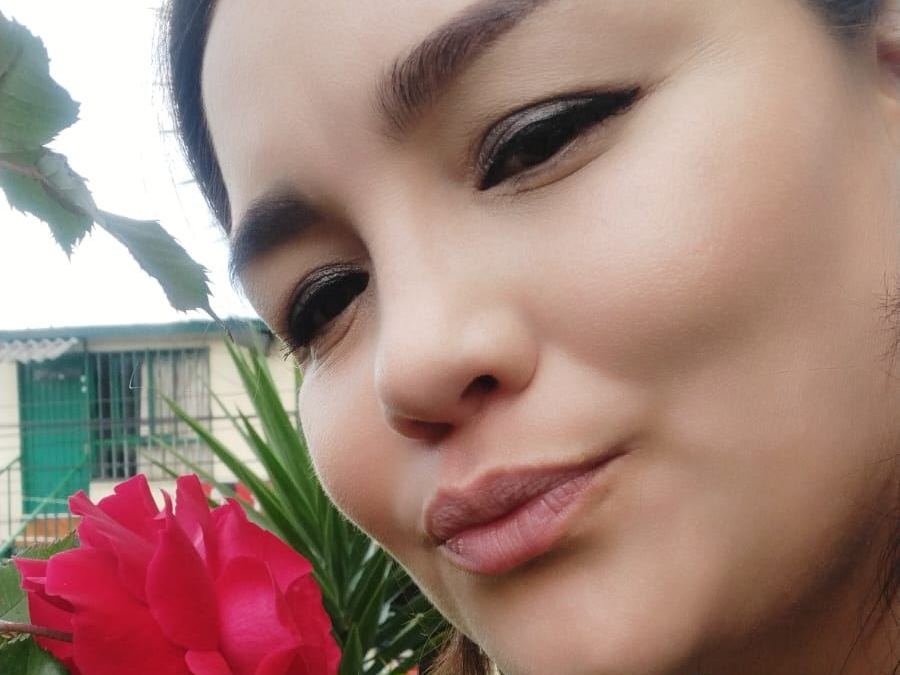 meganboyer immagine del profilo del modello di cam