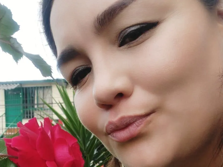 meganboyer profielfoto van cam model