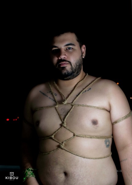 Darsteller HarryMiclance Foto 5