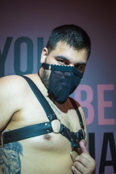 Darsteller HarryMiclance Foto 7