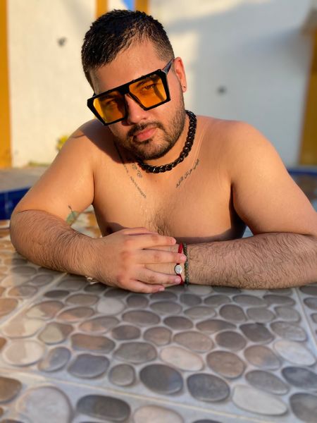 Darsteller HarryMiclance Foto 12