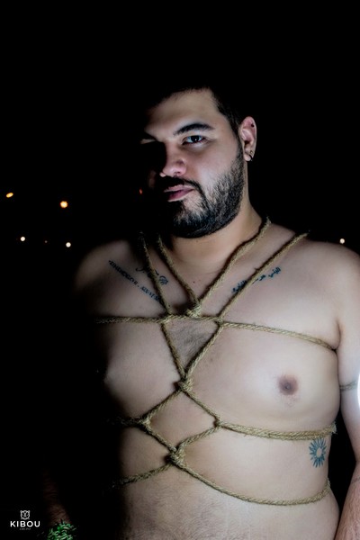 Darsteller HarryMiclance Foto 3