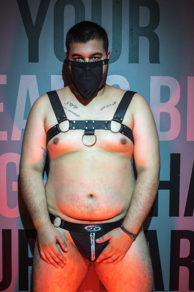 Darsteller HarryMiclance Foto 9