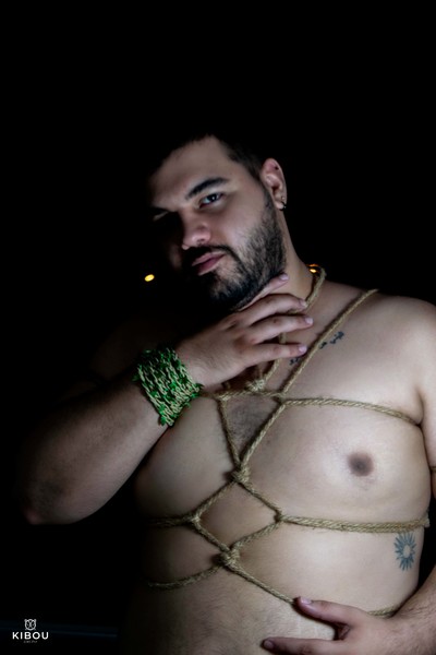 Darsteller HarryMiclance Foto 4