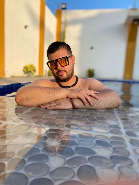 Darsteller HarryMiclance Foto 10