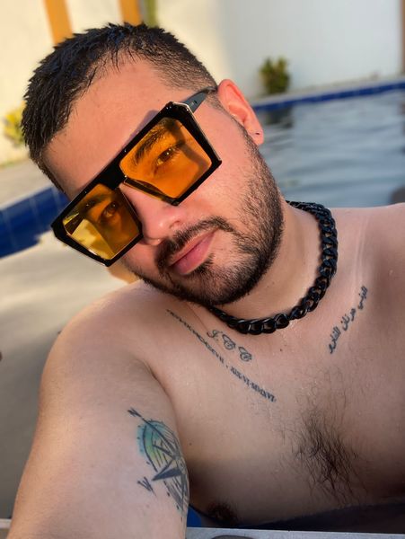 Darsteller HarryMiclance Foto 11