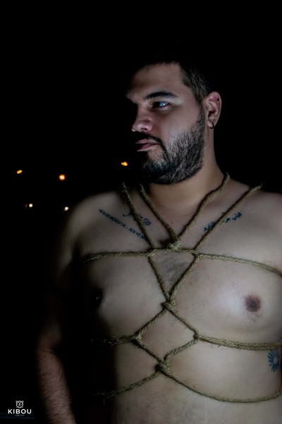 Darsteller HarryMiclance Foto 2