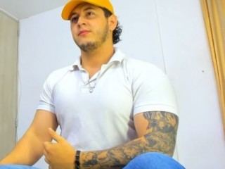 Foto de perfil de modelo de webcam de MrRobbTristan 