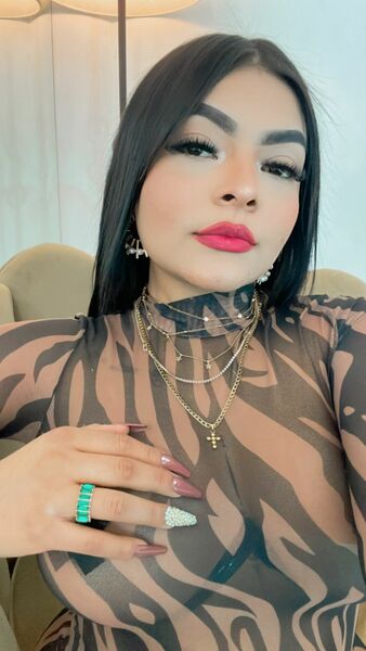 Interprète AnastasiaLewis Photo 2