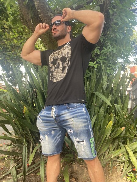 Utøver AlfredWalker Bilde 7