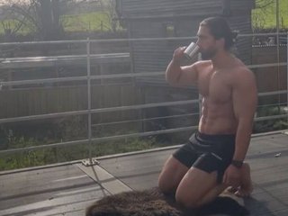 AlfredWalker cam model profile picture