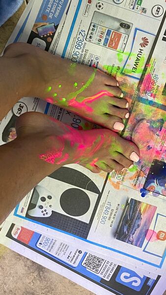 Utøver SaraDiazzz Bilde 6