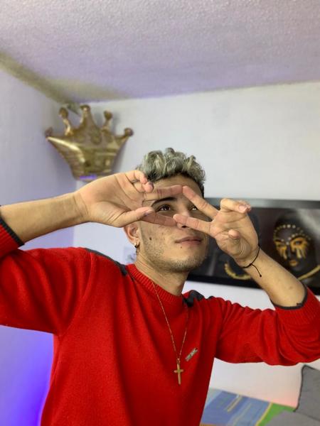 Utøver KenayEd Bilde 1