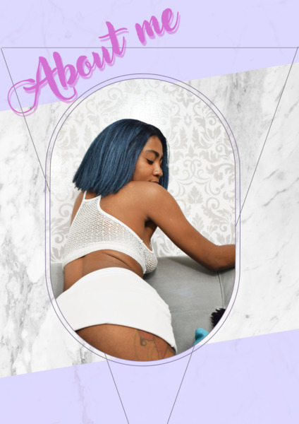 Performer ShairaFish Photo 3