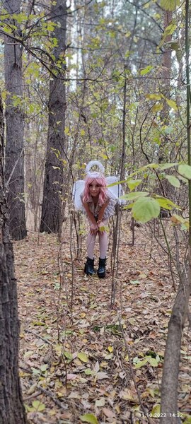 Utøver Astartaxx Bilde 3