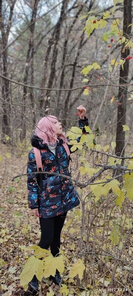 Utøver Astartaxx Bilde 12