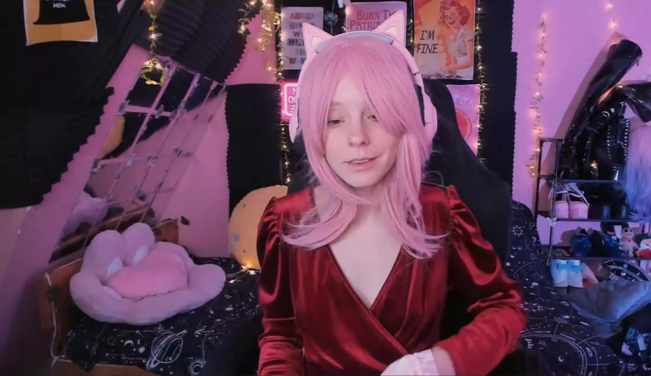 Performer Astartaxx Video 2