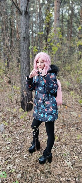 Utøver Astartaxx Bilde 11