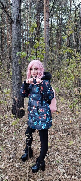 Utøver Astartaxx Bilde 5