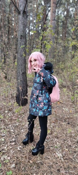 Utøver Astartaxx Bilde 10