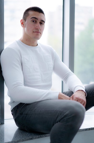 Utøver DuncanCruise Bilde 1